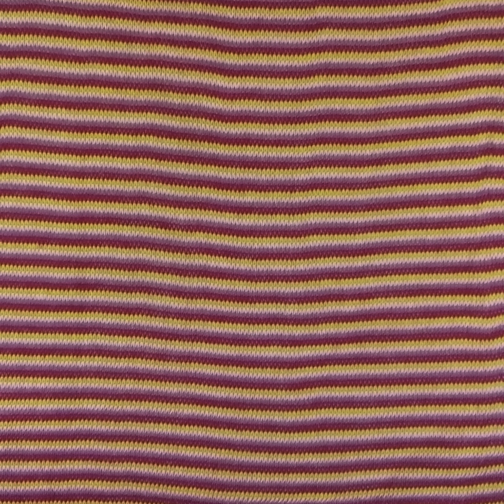 Pink-Yellow Stripe